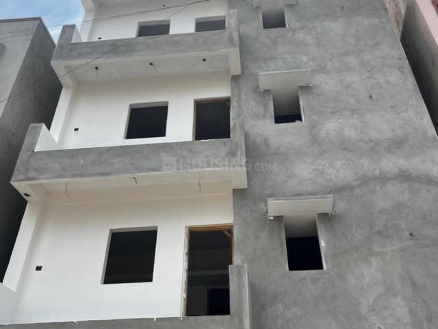 2 BHK Apartment in Pallavaram for resale Chennai. The reference number is 20414898