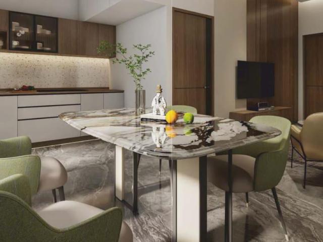 2 BHK Apartment in Pallavaram for resale Chennai. The reference number is 20469874