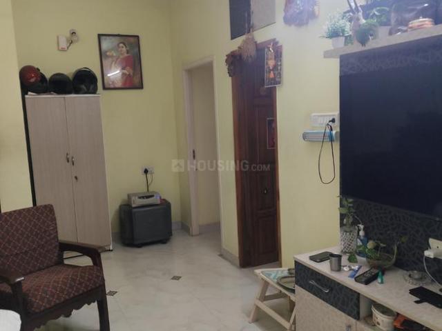 2 BHK Apartment in Pallavaram for resale Chennai. The reference number is 20604986