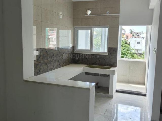 2 BHK Apartment in Pallavaram for resale Chennai. The reference number is 20617087