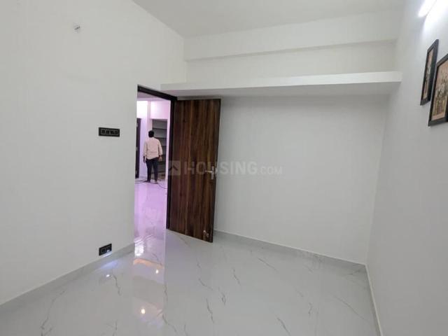 2 BHK Apartment in Pallavaram for resale Chennai. The reference number is 20100796