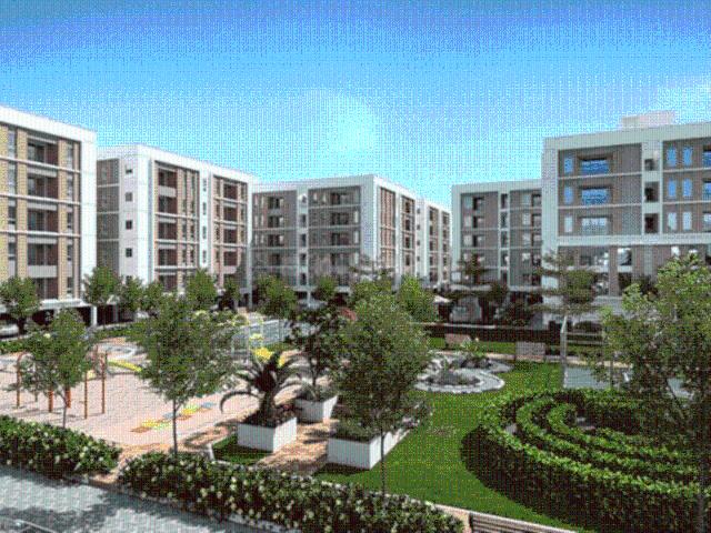 2 BHK Apartment in Pallavaram for resale Chennai. The reference number is 20103305