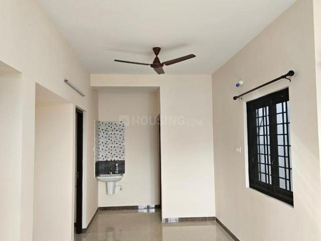 2 BHK Apartment in Palladam for rent Tiruppur. The reference number is 10332257