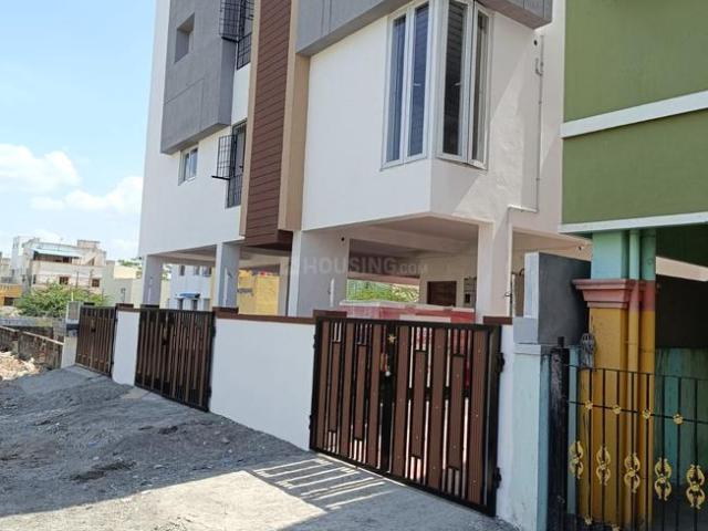 2 BHK Apartment in Pallikaranai for rent Chennai. The reference number is 17828121