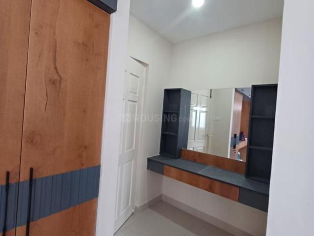 2 BHK Apartment in Pallikaranai for rent Chennai. The reference number is 20648561