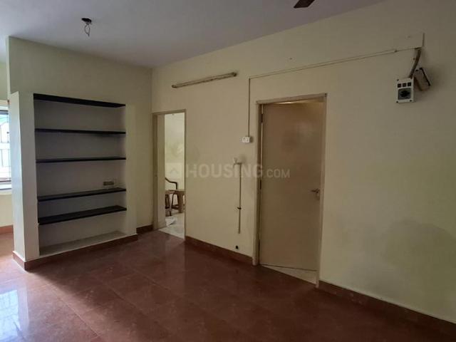 2 BHK Apartment in Pallikaranai for rent Chennai. The reference number is 20290387