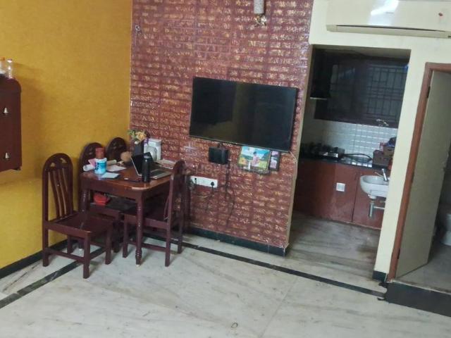 2 BHK Apartment in Pallikaranai for rent Chennai. The reference number is 20297175