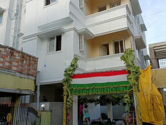 2 BHK Apartment in Pallikaranai for rent Chennai. The reference number is 20327767