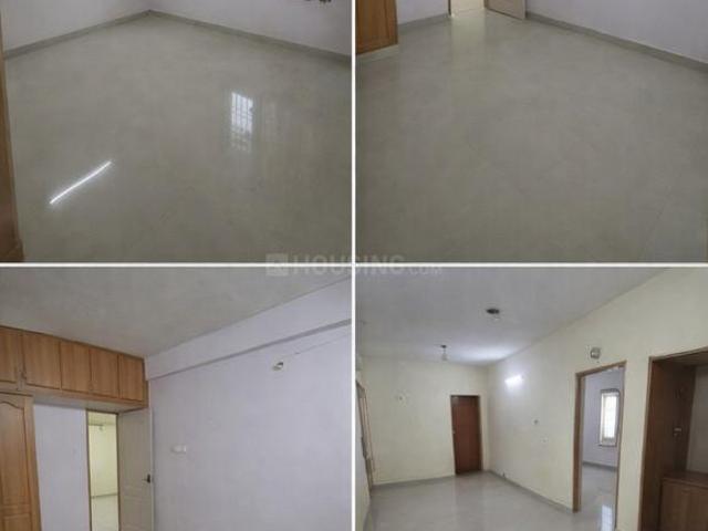2 BHK Apartment in Pallikaranai for rent Chennai. The reference number is 20338580