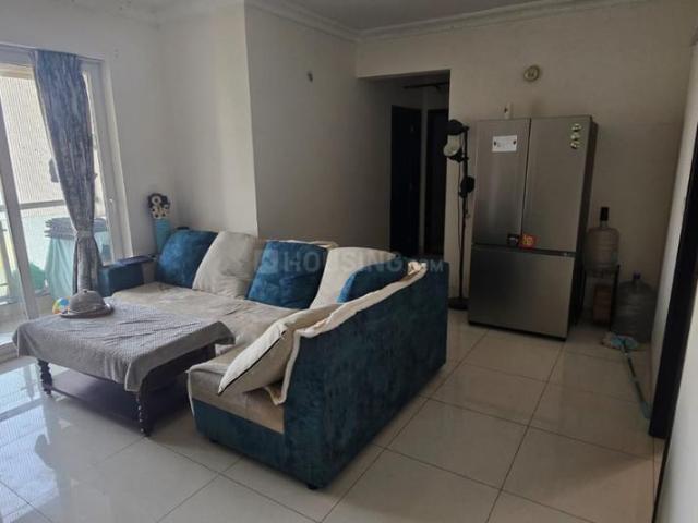 2 BHK Apartment in Pallikaranai for rent Chennai. The reference number is 20368889