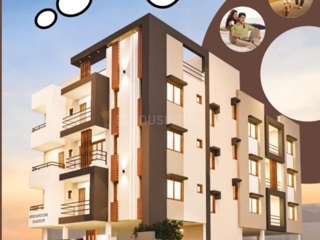 2 BHK Apartment in Pallikaranai for resale Chennai South. The reference number is 17088980