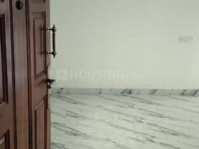 2 BHK Apartment in Pallikaranai for resale Chennai. The reference number is 17212307