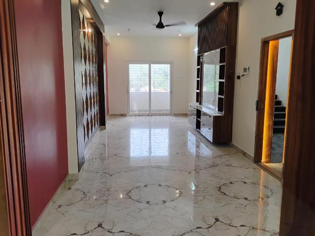 2 BHK Apartment in Pallikaranai for resale Chennai. The reference number is 19617166