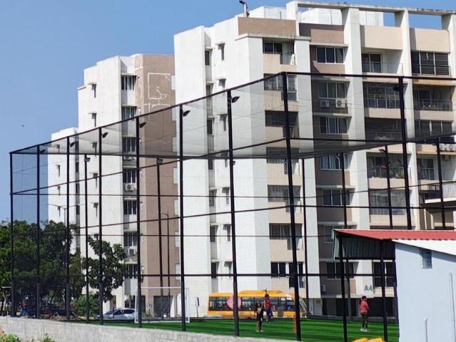 2 BHK Apartment in Medavakkam for resale Chennai. The reference number is 20574057