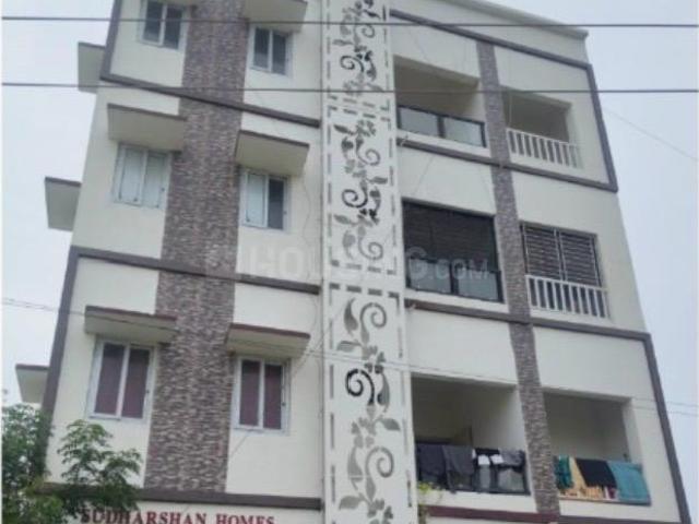 2 BHK Apartment in Pallikaranai for resale Chennai. The reference number is 20578609