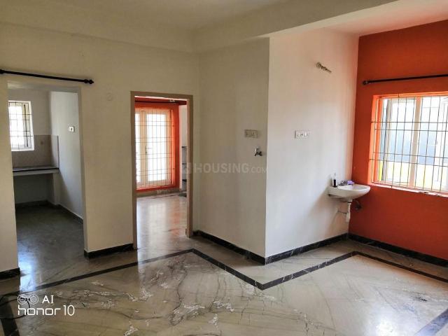 2 BHK Apartment in Pallikaranai for resale Chennai. The reference number is 20532471