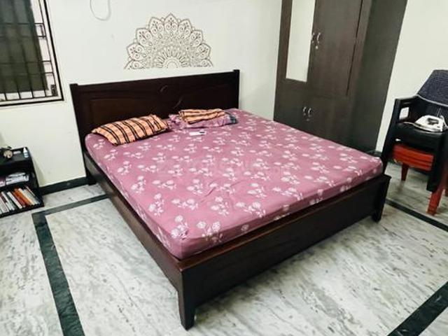 2 BHK Apartment in Pallikaranai for resale Chennai. The reference number is 20685249