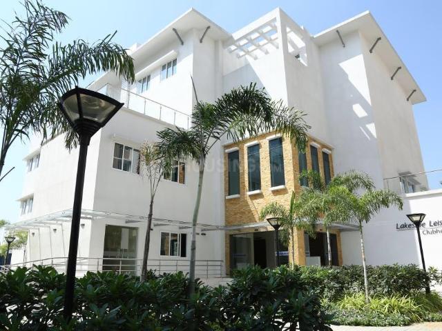 2 BHK Apartment in Pallikaranai for resale Chennai. The reference number is 20615854