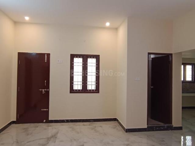 2 BHK Apartment in Pallikaranai for resale Chennai. The reference number is 20751514