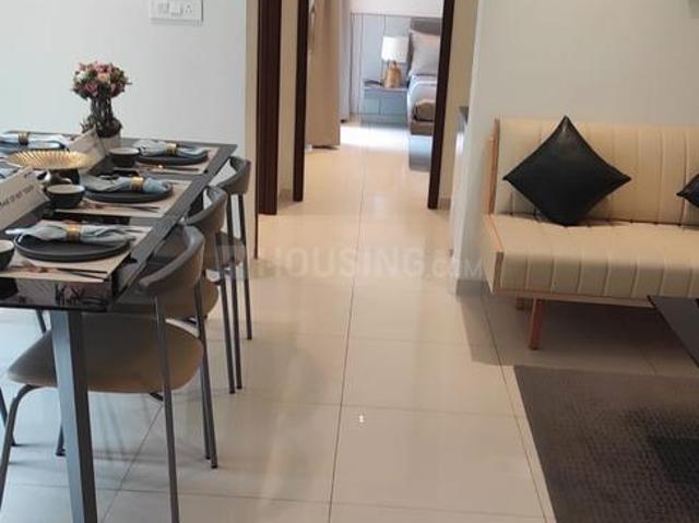 2 BHK Apartment in Pallikaranai for resale Chennai. The reference number is 20781238