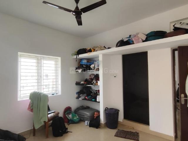 2 BHK Apartment in Pallikaranai for resale Chennai. The reference number is 20899497