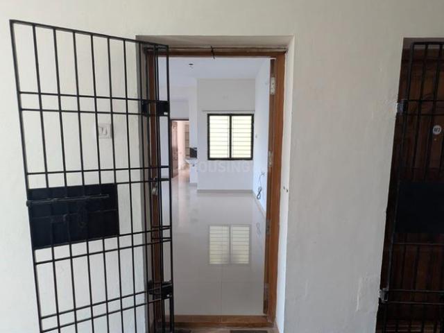 2 BHK Apartment in Pallikaranai for resale Chennai. The reference number is 20937224