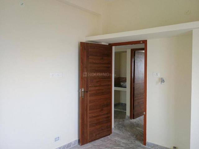2 BHK Apartment in Pallikaranai for resale Chennai South. The reference number is 17247921