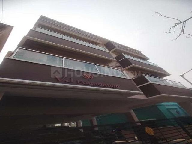 2 BHK Apartment in Pallikaranai for resale Chennai South. The reference number is 17316412
