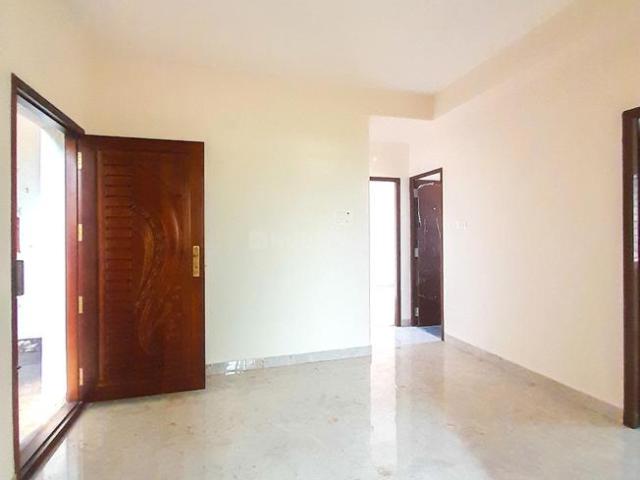 2 BHK Apartment in Pallikaranai for resale Chennai South. The reference number is 17499526