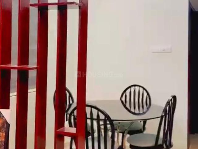 2 BHK Apartment in Pallippuram for rent Palakkad. The reference number is 20418752
