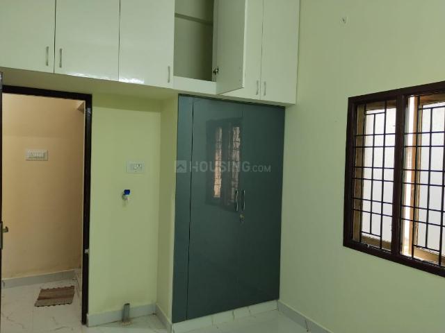 2 BHK Apartment in Pammal for resale Chennai. The reference number is 14844731