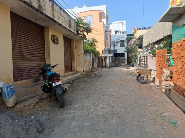 2 BHK Apartment in Pammal for resale Chennai. The reference number is 19420116