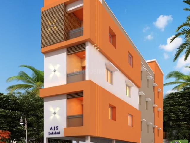 2 BHK Apartment in Pammal for resale Chennai. The reference number is 19711809