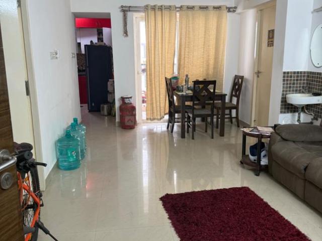 2 BHK Apartment in Pammal for resale Chennai. The reference number is 20479175