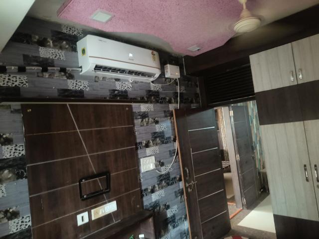 2 BHK Apartment in Panchyawala for rent Jaipur. The reference number is 20794651