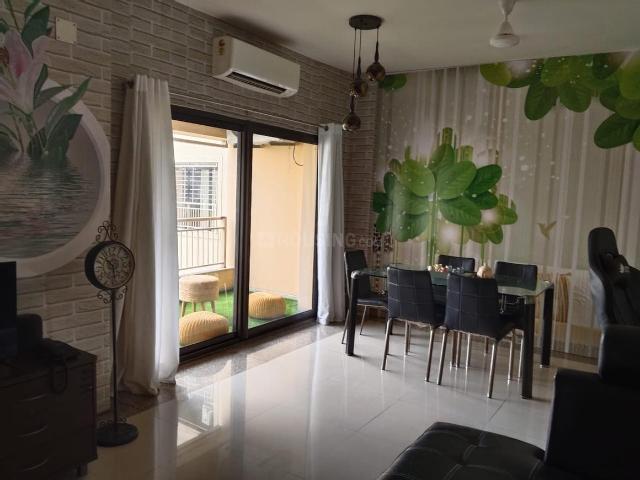 2 BHK Apartment in Pancha Sayar for rent Kolkata. The reference number is 17485416
