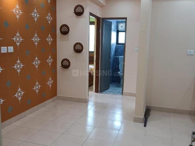 2 BHK Apartment in Pancha Sayar for rent Kolkata. The reference number is 17589227