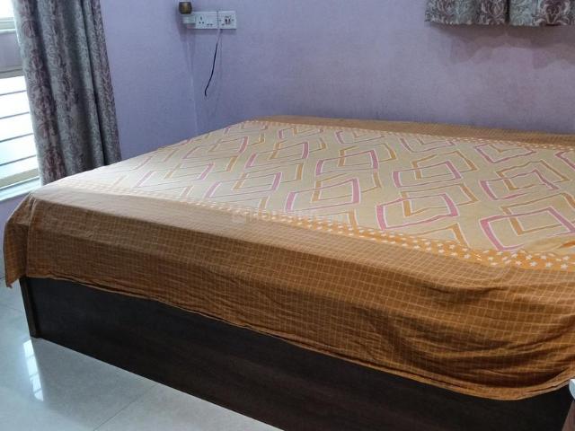 2 BHK Apartment in Pancha Sayar for rent Kolkata. The reference number is 20443234