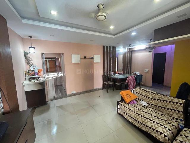 2 BHK Apartment in Pancha Sayar for rent Kolkata. The reference number is 20689315
