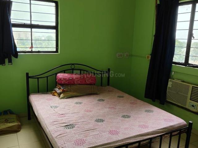 2 BHK Apartment in Pancha Sayar for rent Kolkata. The reference number is 20725059