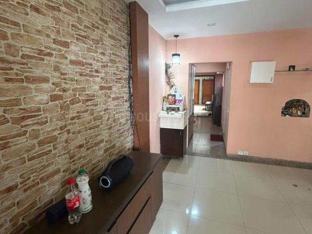 2 BHK Apartment in Pancha Sayar for rent Kolkata. The reference number is 20759646