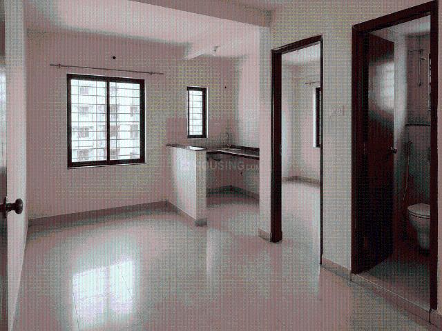 2 BHK Apartment in Pancha Sayar for rent Kolkata. The reference number is 20774347