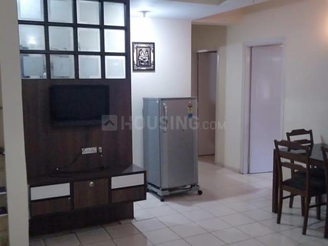 2 BHK Apartment in Pancha Sayar for rent Kolkata. The reference number is 20786626