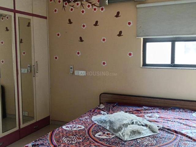 2 BHK Apartment in Pancha Sayar for rent Kolkata. The reference number is 20808937