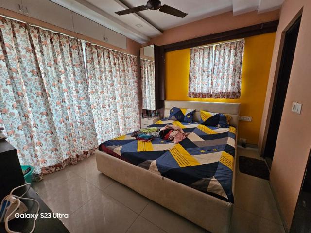 2 BHK Apartment in Pancha Sayar for rent Kolkata. The reference number is 20229396