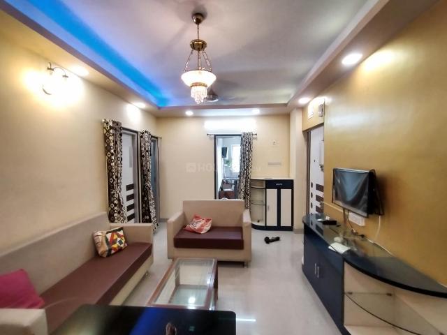 2 BHK Apartment in Pancha Sayar for rent Kolkata. The reference number is 20329880