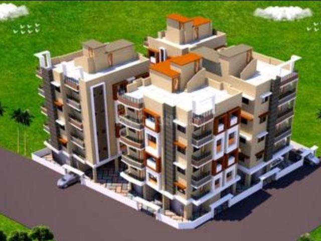 2 BHK Apartment in Pancha Sayar for resale Kolkata. The reference number is 16177761