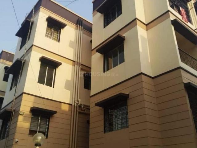 2 BHK Apartment in Pancha Sayar for resale Kolkata. The reference number is 17107169