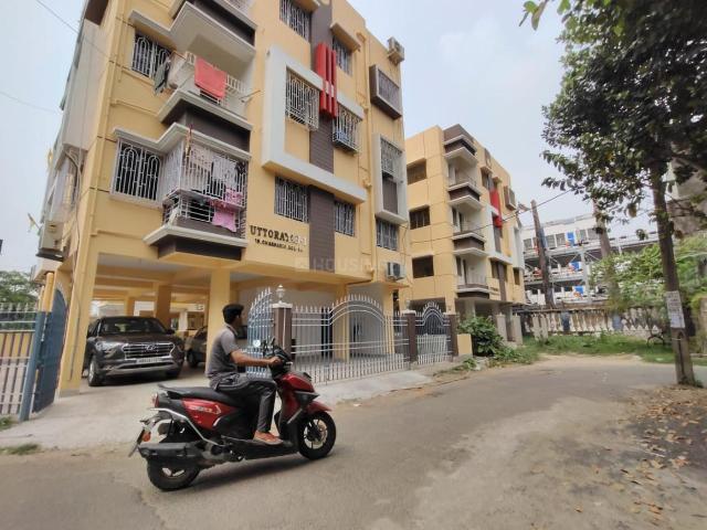 2 BHK Apartment in Pancha Sayar for resale Kolkata. The reference number is 19715291