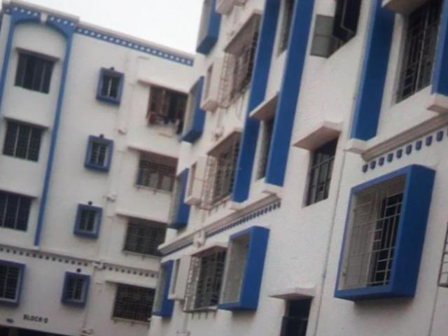 2 BHK Apartment in Pancha Sayar for resale Kolkata. The reference number is 19894871